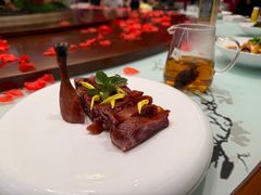 -香丰阁·烤鸭·川湘菜(清河店)