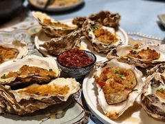 -东田之村自助餐厅(金水路店)