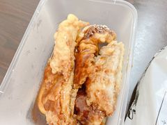 排骨年糕-潮妈小食