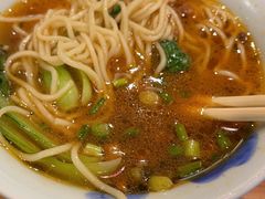 -兵哥豌豆面(雅颂居店)