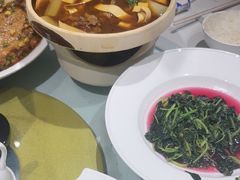-品大三·南京菜(大行宫店)