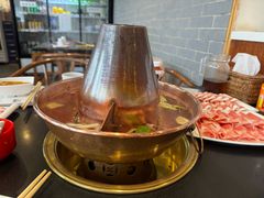 -北门涮肉·铜锅涮肉(南锣鼓巷店)