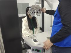 -老仙配镜厂(深圳宝安店)