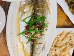 乌镇白水鱼-印象江南(东栅店)