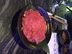 嫩牛肉-王家渡火锅(金宝汇店)