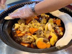 牛气冲天锅-二十一分小锅炖(皓月店)