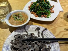 -清真·鸦儿李记·小馆(后海店)