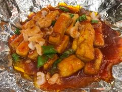 -盈春大饭店(千山路店)