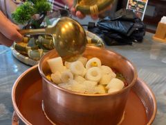 -慢丽江·云南野生菌土鸡锅(付家庄店)