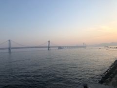 -星海湾跨海大桥