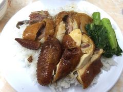 -灵记饭店(营地大街店)