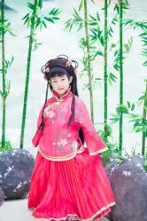-九月鹰飞汉服摄影工作室