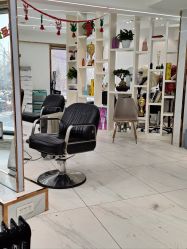 -小齐发型Star~salon