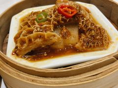 沙爹金钱肚-稻香酒家(天河城店)