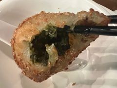 -奶奶的味道(胶州路店)
