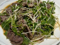 -美极鲜食坊(宝安南路店)