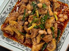 -灯盏窝饭店(新都分店)