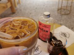 -士多咖啡·Stop Coffee