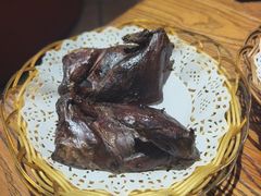 -鸽子窝专业烧烤店(长白店)