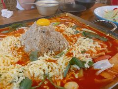 -包装马车·韩国料理·포장마차