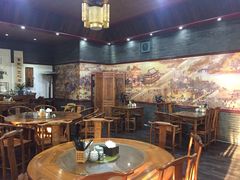 大堂-静海楼(学田店)