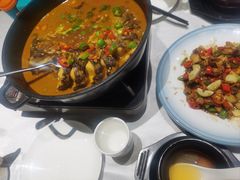 -鄱阳湖·江西小炒·瓦罐煨汤(五道口店)