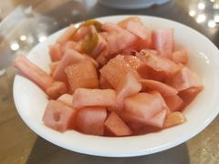 汪氏泡菜-田园印象·成都土菜院子(华阳店)