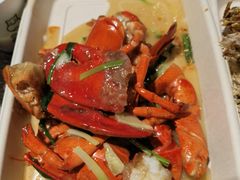 波士顿龙虾-盒马鲜生(金桥国际广场店)