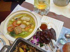 -意卡菲·欢乐聚会餐厅(华侨店)
