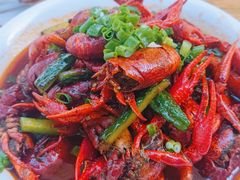 旺旺龙虾-旺旺龙虾(凤城六路店)