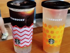 -星巴克(成都科学城店)