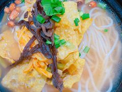-阿生哥螺蛳粉(二七万达店)