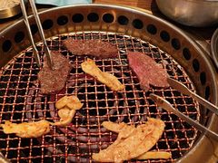 -一品诚记烤肉(大连柏威年购物中心店)