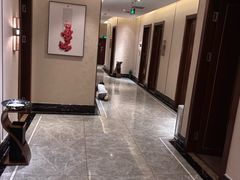 -华夏良子·足道SPA艾灸(铁道大厦店)