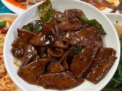 -蘭心餐厅(进贤路店)