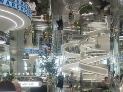 -3号仓库·创意中国菜(新世界城店)