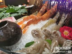 -煲宫猪肚鸡(昆山金鹰国际购物中心店)