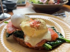 -BAKER&SPICE(祥云小镇店)