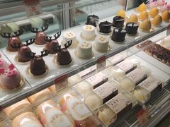 -西村叔叔的店·面包·甜品·蛋糕(清河万象汇店)