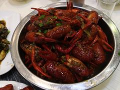 -老三龙虾(汉阳杨泗庙店)