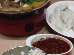 -喜家德虾仁水饺(浦东山姆店)