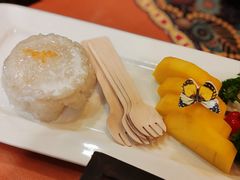 -荷花泰菜(东方新天地店)