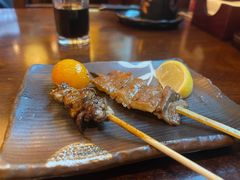 -鸟鹏烧鸟居酒屋(仁恒梦中心店)