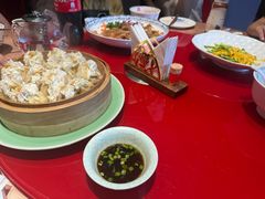 -山西会馆·晋菜·晋商宴·学堂记忆(许坦西街店)