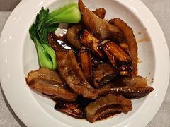 -蓬莱阁中餐厅(崇文门店)