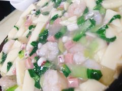 -华春餐馆(鱼山路店)