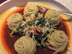 -茅庐川菜(青岛凯德店)