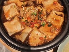 -零柒三幺·山野湖南菜(景枫中心店)
