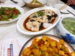 -南山鲜虾面·活鲜小馆·海味大连菜(南山总店)