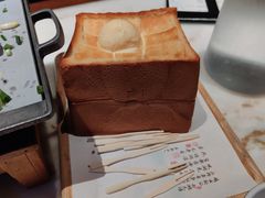 -绿茶餐厅(松江万达店)